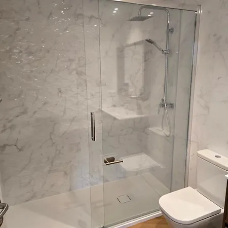 Apartmán Piso De Lujo Con Gran Terraza *
