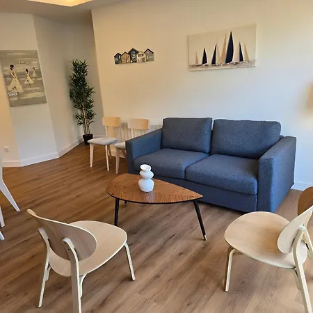 Appartement Piso De Lujo Con Gran Terraza