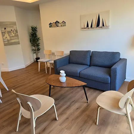 Apartmán Piso De Lujo Con Gran Terraza