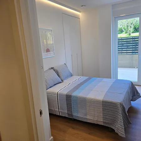 Appartement Piso De Lujo Con Gran Terraza *