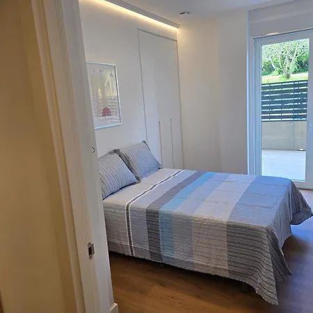 Apartmán Piso De Lujo Con Gran Terraza *