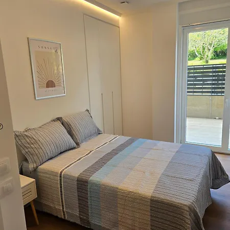 Piso De Lujo Con Gran Terraza