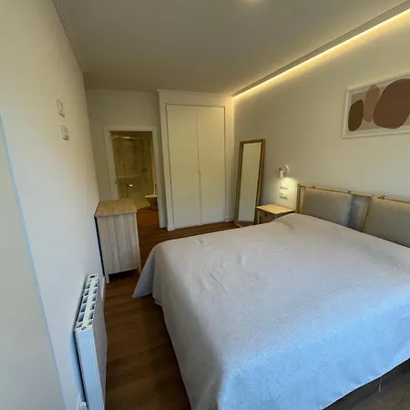 Apartmán Piso De Lujo Con Gran Terraza