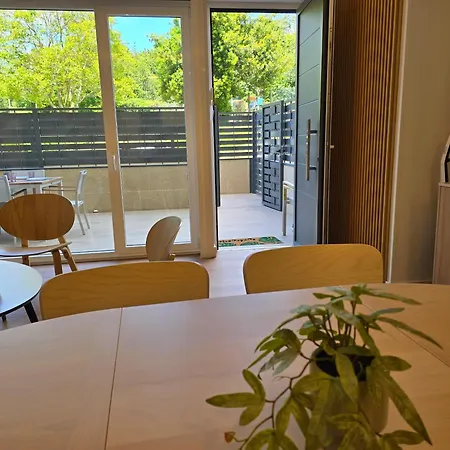 アパート Piso De Lujo Con Gran Terraza *