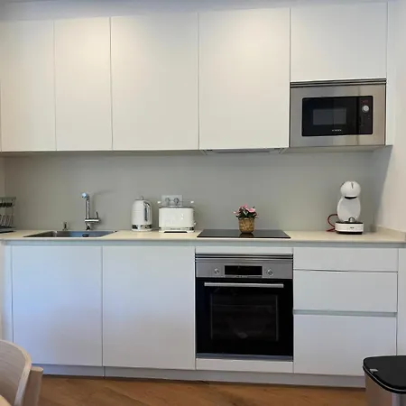 Piso De Lujo Con Gran Terraza * サンシェンショ