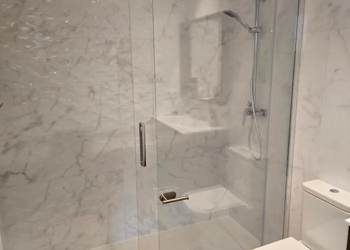 Διαμέρισμα Piso De Lujo Con Gran Terraza *