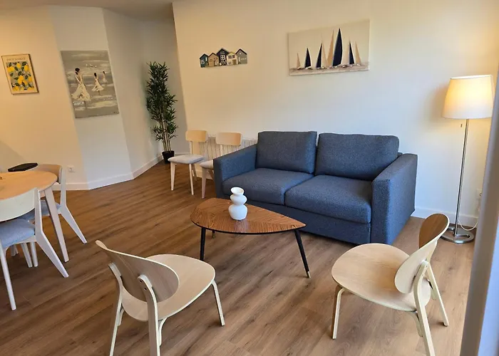 Apartamento Piso De Lujo Con Gran Terraza