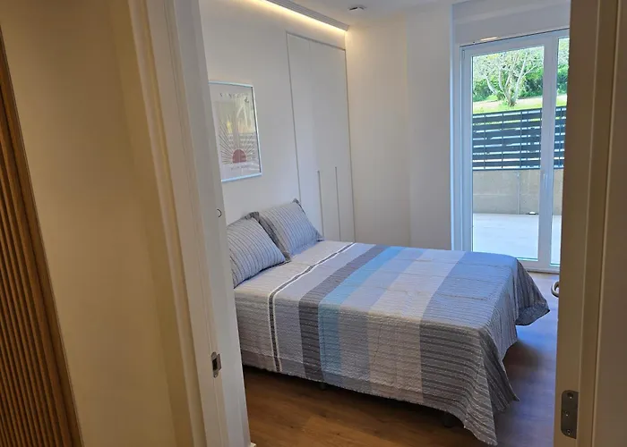 Apartamento Piso De Lujo Con Gran Terraza *