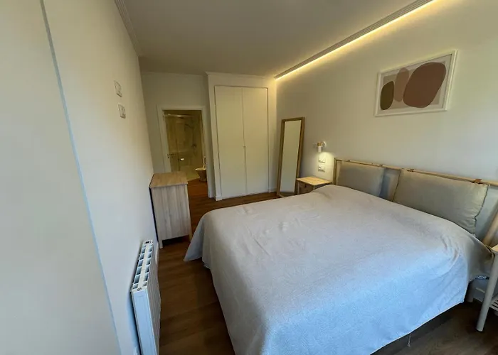 Apartamento Piso De Lujo Con Gran Terraza