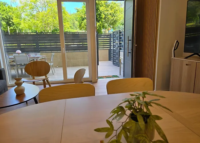 Διαμέρισμα Piso De Lujo Con Gran Terraza *